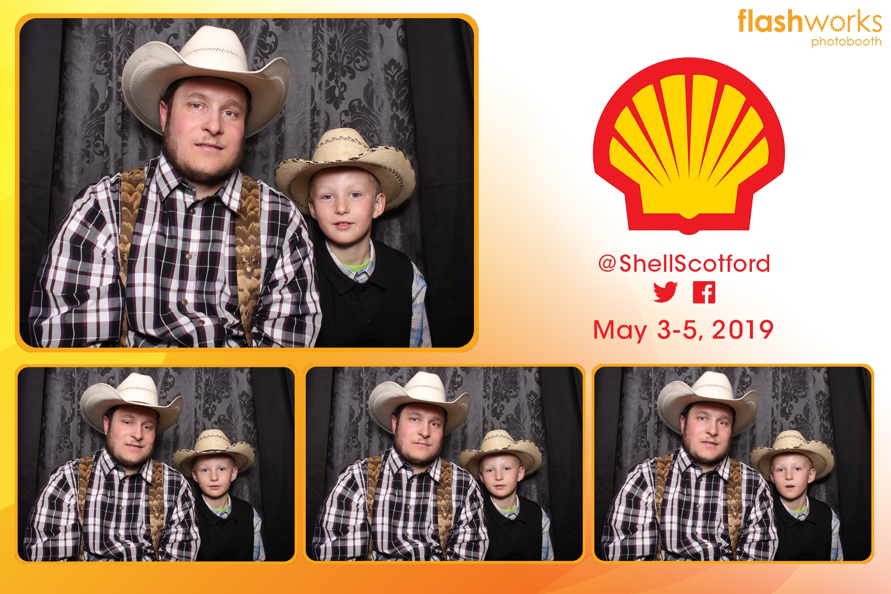 Fort Saskatchewan Trade Show & Sale: Presented by Shell | View more photos from the event at gallery.flashworksphotobooth.com/u/FlashworksPhotoboothInc/Fort-Saskatchewan-Trade-Show-Sale-Presented-by-Shell